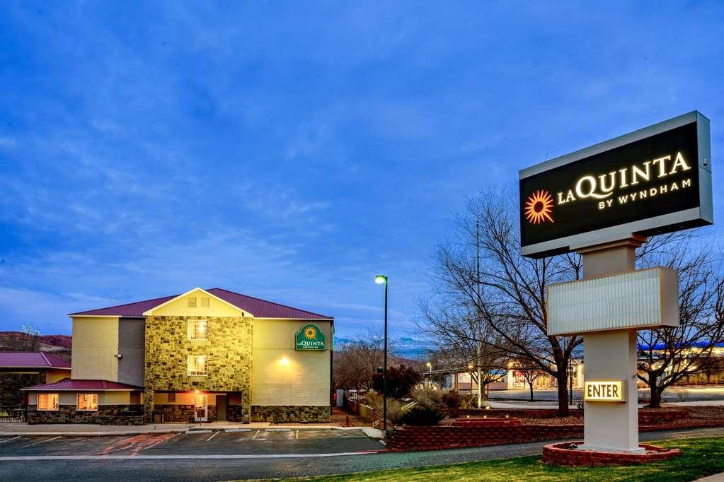 La Quinta By Wyndham Moab Ξενοδοχείο Εξωτερικό φωτογραφία